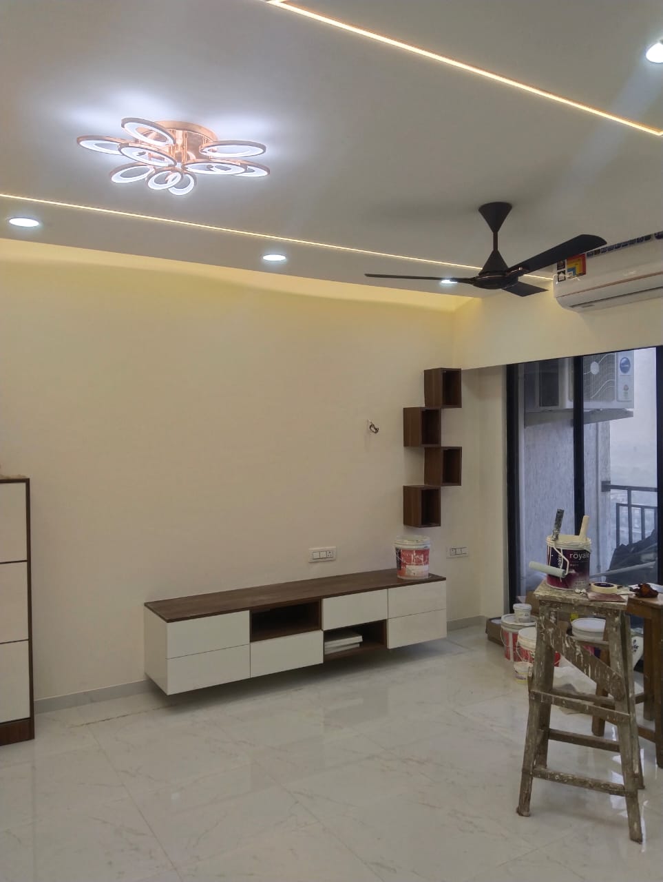 Interior Painting