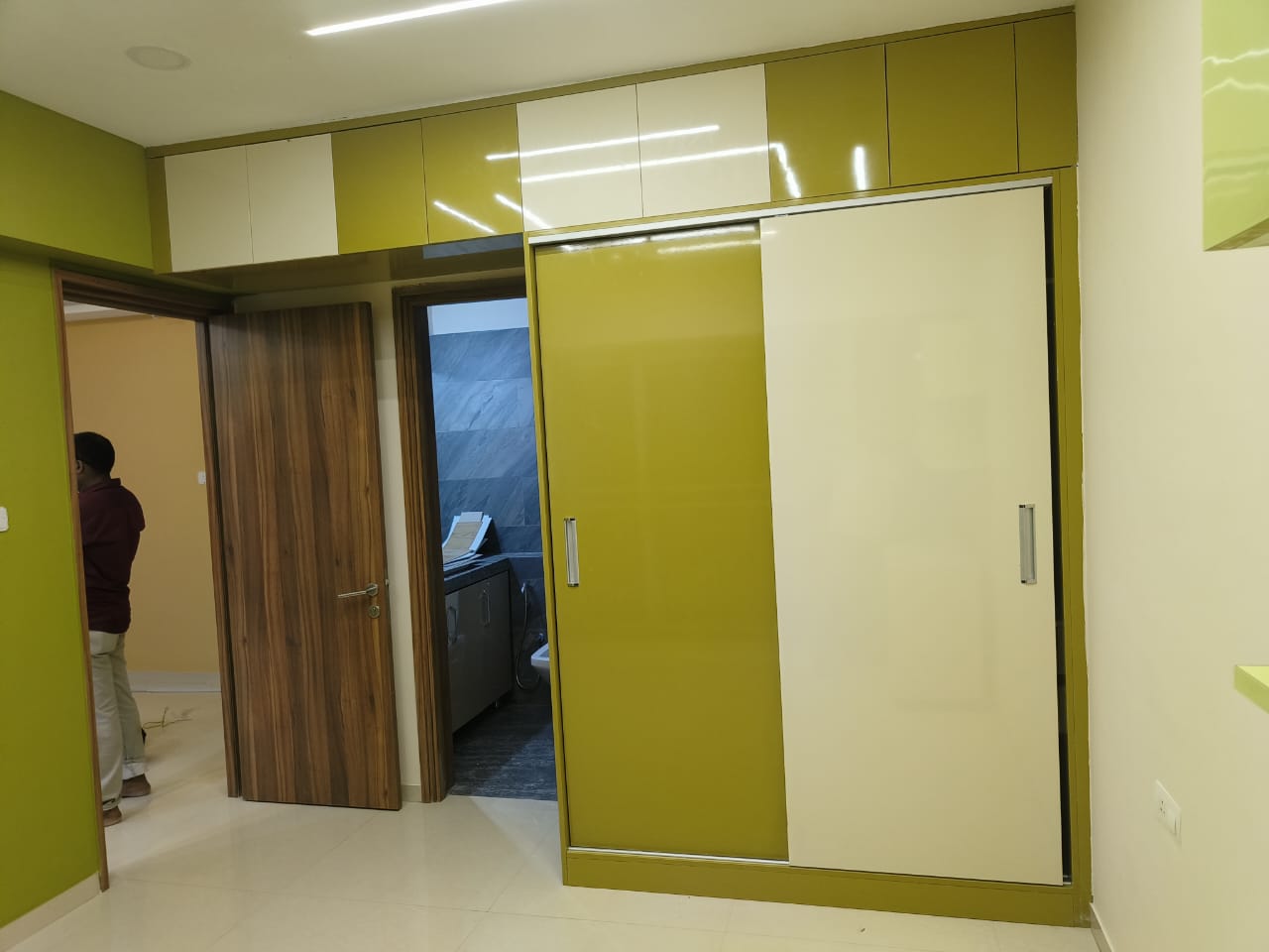 Professional painting service