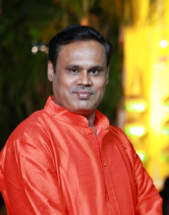 Anil Devkar