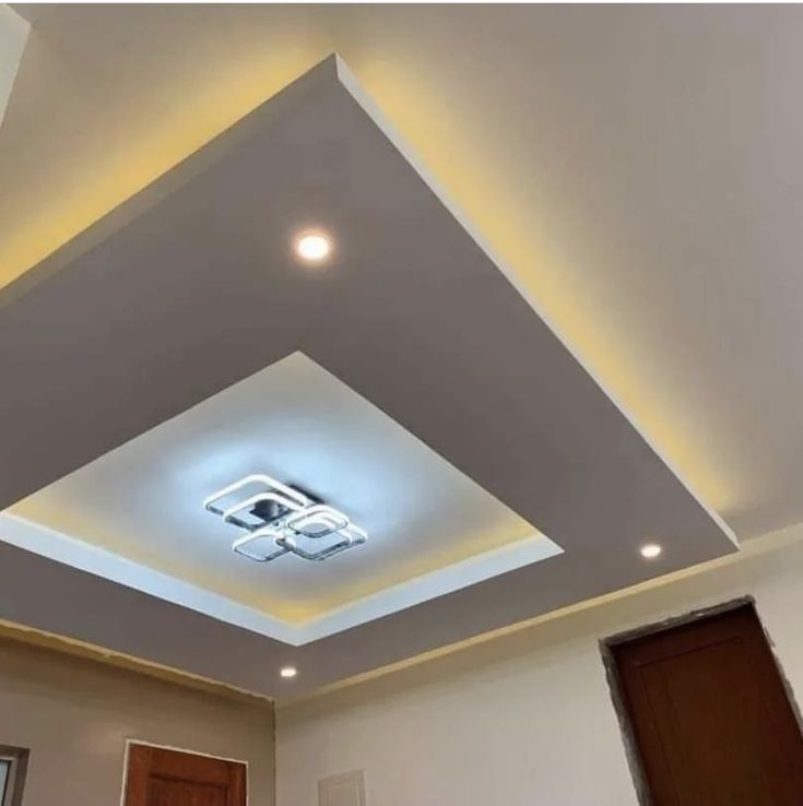 POP ceiling work