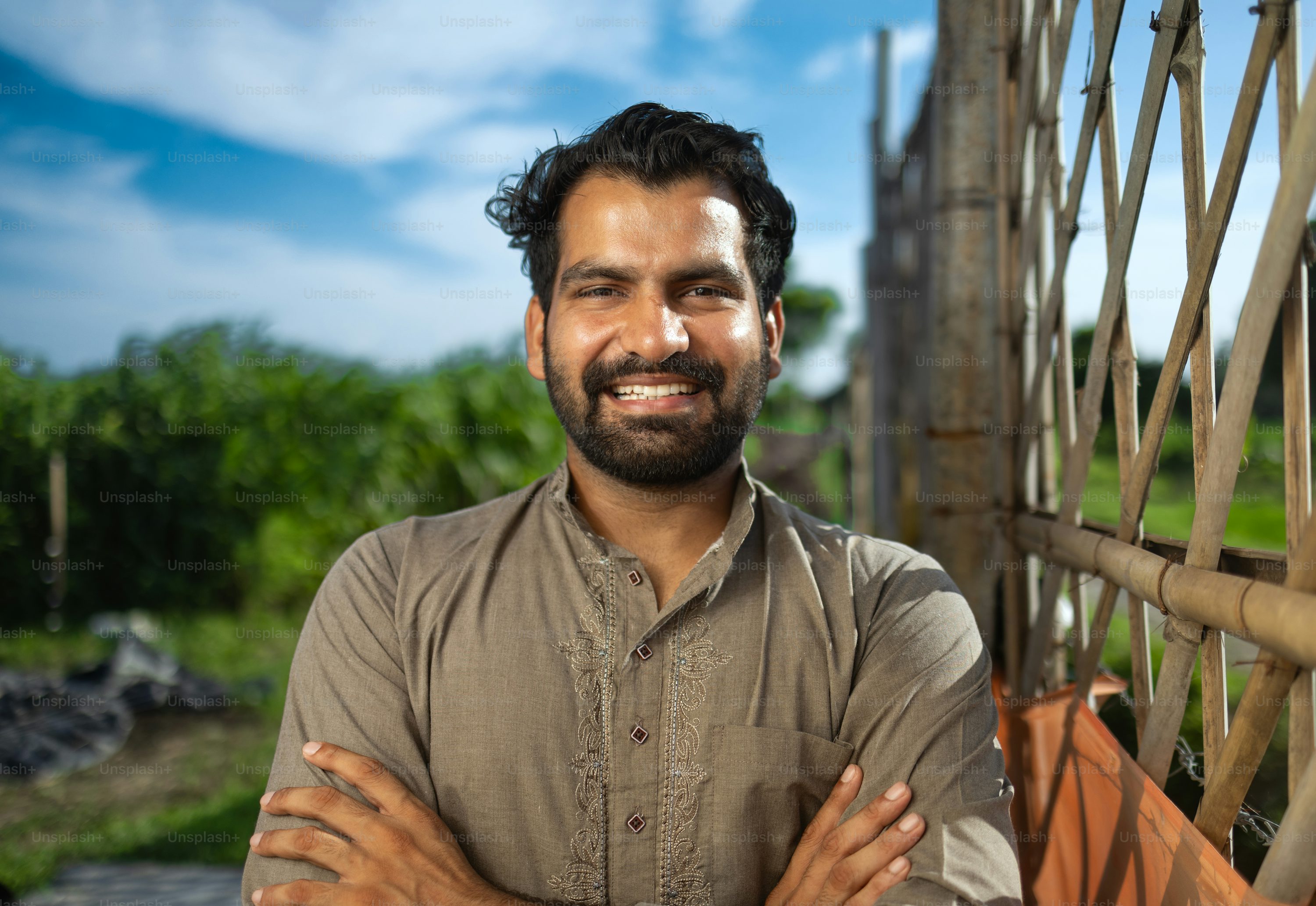 Sanjay Desai